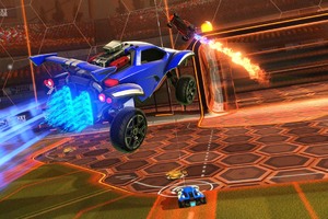 What are Bonus Gifts in Rocketleague Game,Rocket League Game