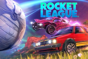 Can I Use My Rocketleague Game,Rocket League Game DLC Items on All Platforms